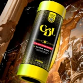 Cream Deluxe 2kg 6eme génération Pallet