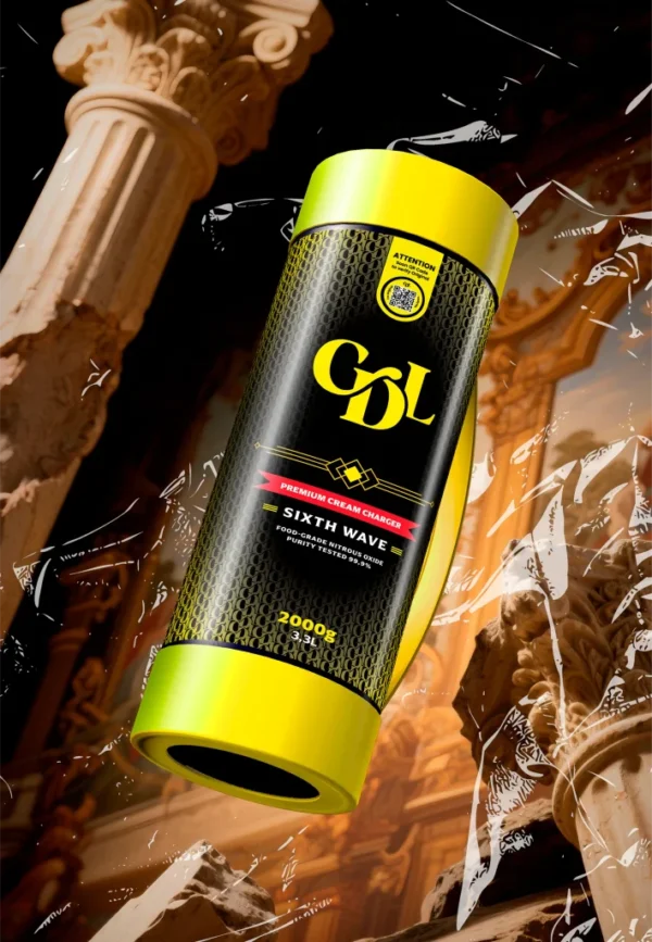 Cream Deluxe 2kg 6eme génération Pallet Cream Deluxe 2kg 6eme génération Pallet