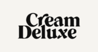 Cream Deluxe