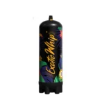 NEW DESIGN ExoticWhip Original Cream Charger 670g – For Europe Only
